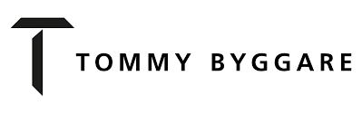 Tommy Byggare
